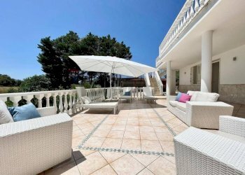 Terrazza - Villa Contrada Settepani
 
snc, Balestrate - foto 27