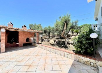 Terrazza - Villa Contrada Settepani
 
snc, Balestrate - foto 28