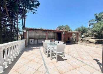 Terrazza - Villa Contrada Settepani
 
snc, Balestrate - foto 29