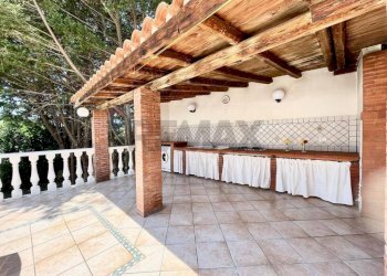 Terrazza - Villa Contrada Settepani
 
snc, Balestrate - foto 30