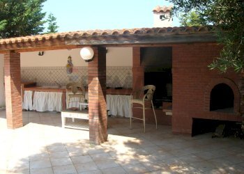 Terrazza - Villa Contrada Settepani
 
snc, Balestrate - foto 31