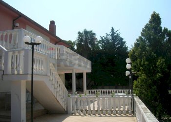 Casa all\'aperto - Villa Contrada Settepani
 
snc, Balestrate - foto 35