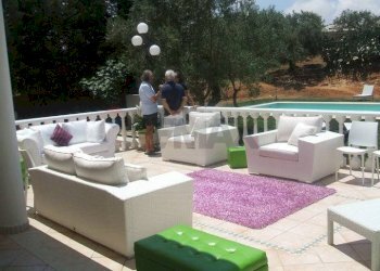 Terrazza - Villa Contrada Settepani
 
snc, Balestrate - foto 37