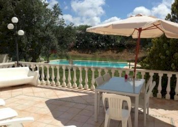 Balcone - Villa Contrada Settepani
 
snc, Balestrate - foto 38