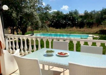 Balcone - Villa Contrada Settepani
 
snc, Balestrate - foto 39