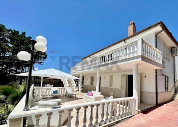 Casa all\'aperto - Villa Contrada Settepani
 
snc, Balestrate - foto 40