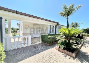 Terrazza - Villa Contrada Settepani
 
snc, Balestrate - foto 41