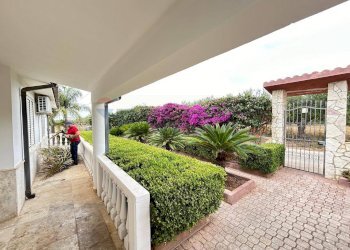 Giardino - Villa Contrada Settepani
 
snc, Balestrate - foto 42