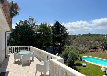 Balcone - Villa Contrada Settepani
 
snc, Balestrate - foto 44