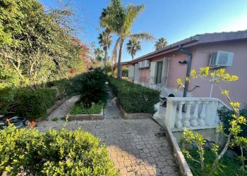 Giardino - Villa Contrada Settepani
 
snc, Balestrate - foto 45