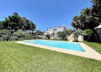 Piscina - Villa Contrada Settepani
 
snc, Balestrate - foto 46