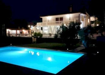 Piscina - Villa Contrada Settepani
 
snc, Balestrate - foto 47