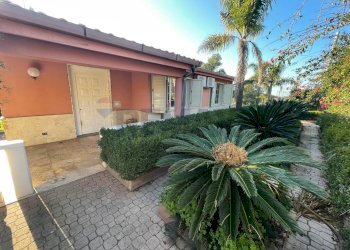 Casa all\'aperto - Villa Contrada Settepani
 
snc, Balestrate - foto 48