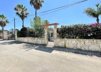 Casa all\'aperto - Villa Contrada Settepani
 
snc, Balestrate - foto 49