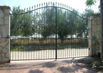 Edificio all\'aperto - Villa Contrada Settepani
 
snc, Balestrate - foto 50