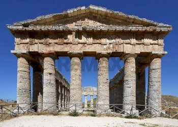 Edificio all\'aperto - Villa Contrada Settepani
 
snc, Balestrate - foto 52