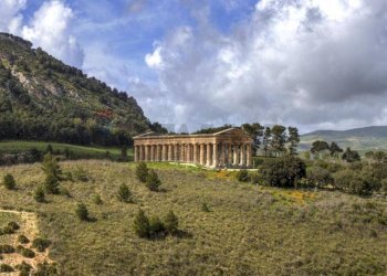 Vista delle montagne - Villa Contrada Settepani
 
snc, Balestrate - foto 53