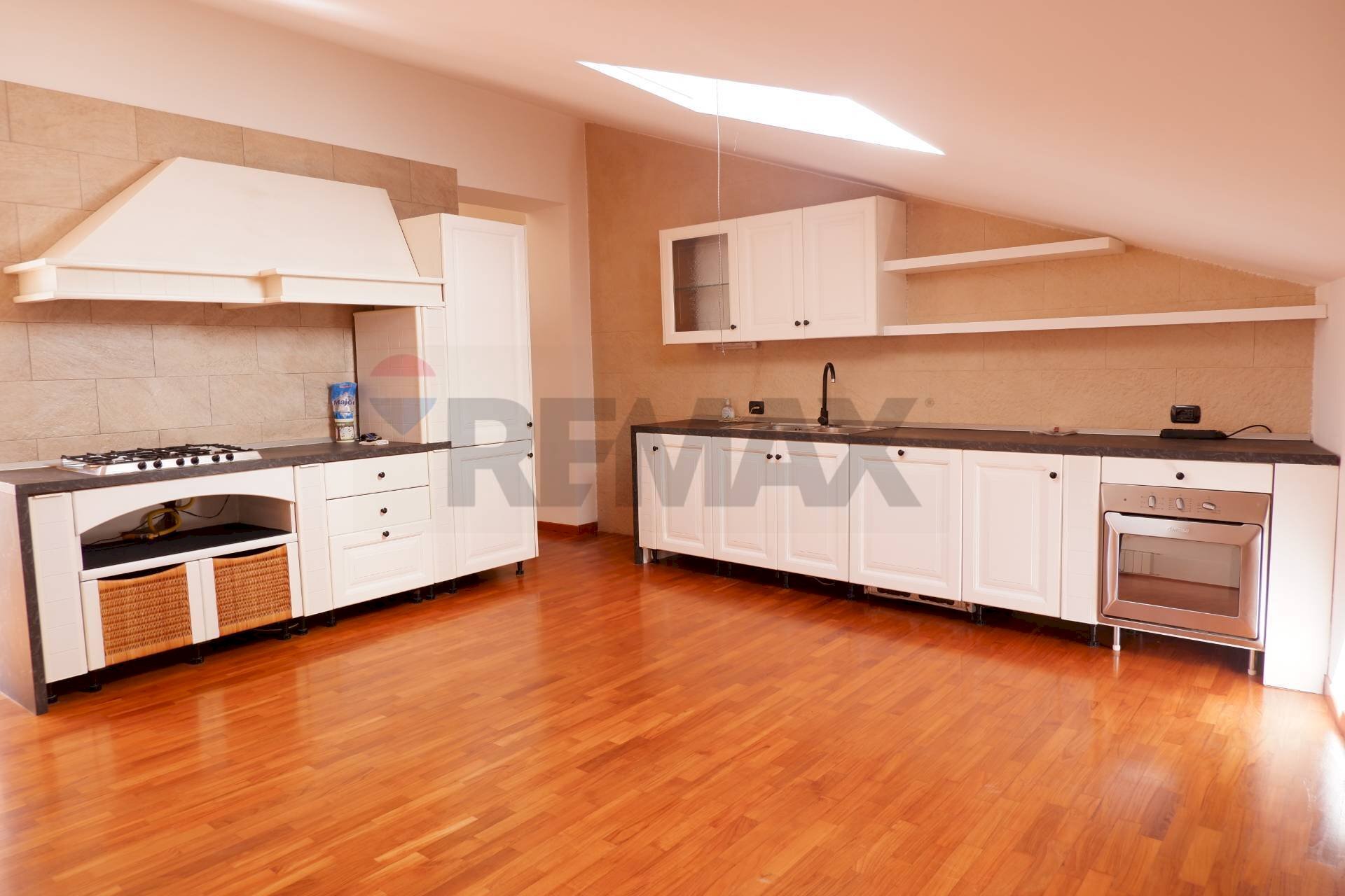Cucina - Semi-detached Villa Via A.S. Mazzocchi
 
1, Caserta - photo 1