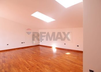 Salone - Semi-detached Villa Caserta - photo 2