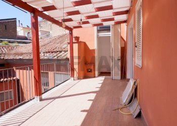 Terrazza - Semi-detached Villa Caserta - photo 3