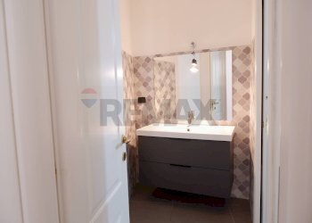 Bagno 1 - Semi-detached Villa Caserta - photo 16