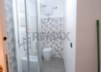 Bagno 1 - Semi-detached Villa Caserta - photo 17