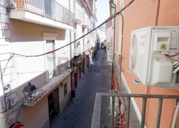 Balcone - Semi-detached Villa Caserta - photo 25