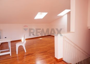 Salone - Semi-detached Villa Caserta - photo 27