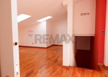 Salone - Semi-detached Villa Caserta - photo 28