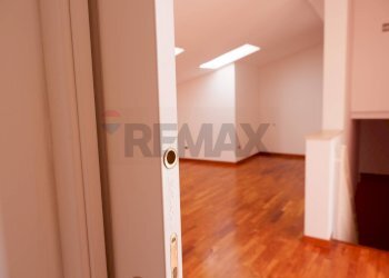 Salone - Semi-detached Villa Caserta - photo 29