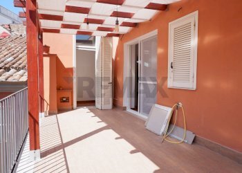 Terrazza - Semi-detached Villa Caserta - photo 31