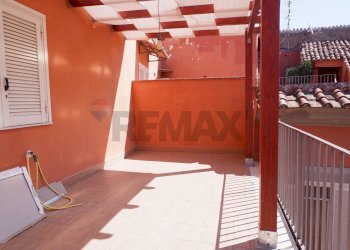 Terrazza - Semi-detached Villa Caserta - photo 32