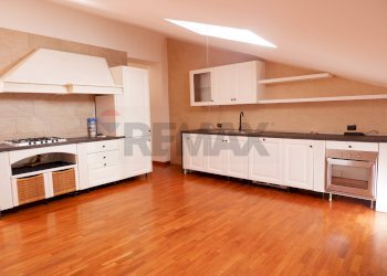 Cucina - Semi-detached Villa Caserta - photo 33