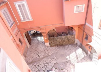 Corte - Semi-detached Villa Caserta - photo 40