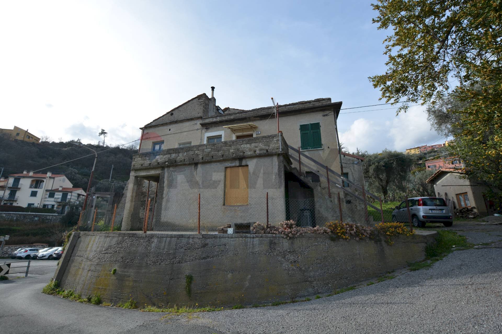 Casa all\'aperto - Rustico Magliolo - foto 2