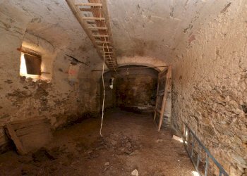 Stanza vuota - Rustico Magliolo - foto 4