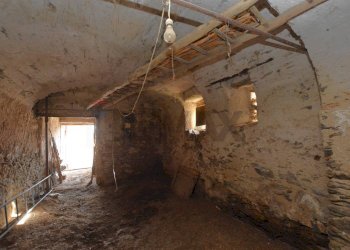 Stanza vuota - Rustico Magliolo - foto 5