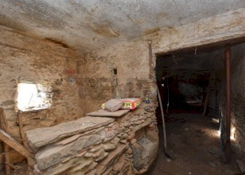 Stanza vuota - Rustico Magliolo - foto 6