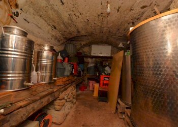 Dispensa di stoccaggio - Rustico Magliolo - foto 12