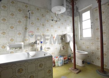 Bagno - Rustico Magliolo - foto 16