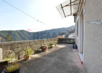 Vista delle montagne - Rustico Magliolo - foto 17