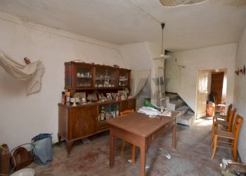 Soggiorno - Rustico Magliolo - foto 27