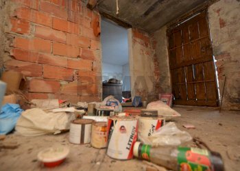 Dispensa di stoccaggio - Rustico Magliolo - foto 33