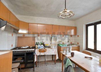 Cucina - Rustico Magliolo - foto 37