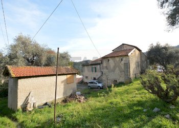 Casa all\'aperto - Rustico Magliolo - foto 42