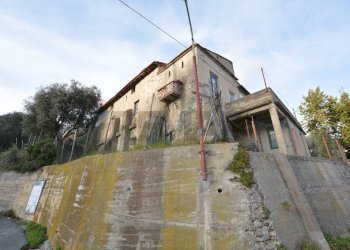 Casa all\'aperto - Rustico Magliolo - foto 56