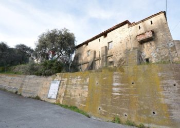 Edificio all\'aperto - Rustico Magliolo - foto 58
