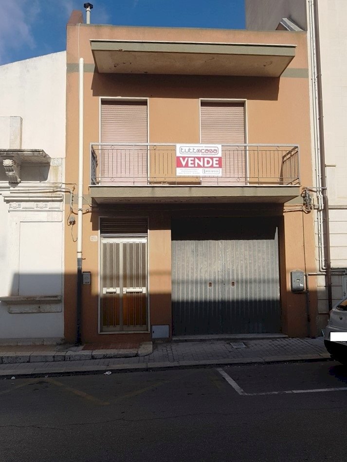 Casa indipendente via Vittorio Veneto, Ispica - foto 1