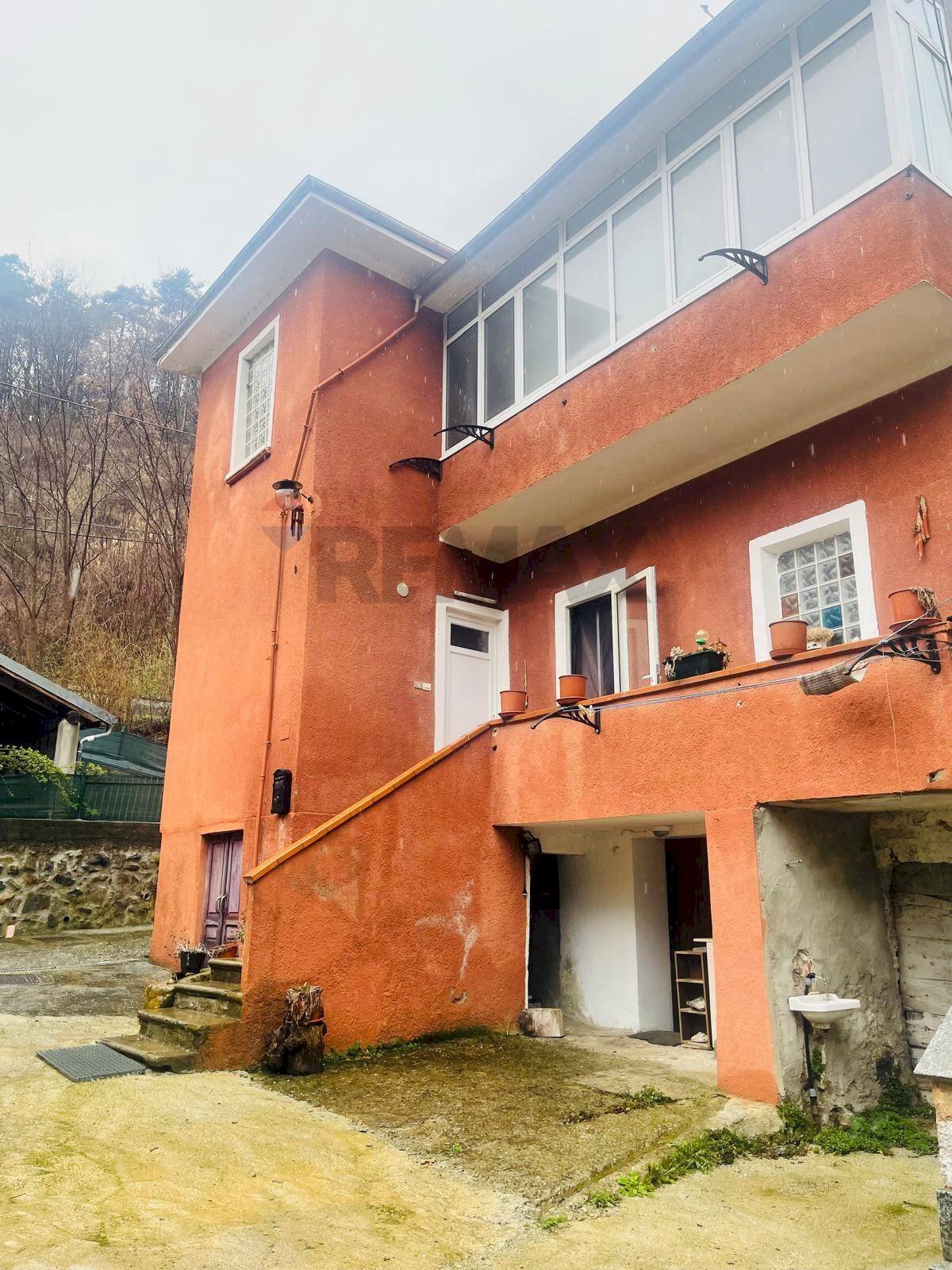 Casa all\'aperto - Casa semi indipendente Millesimo - foto 1