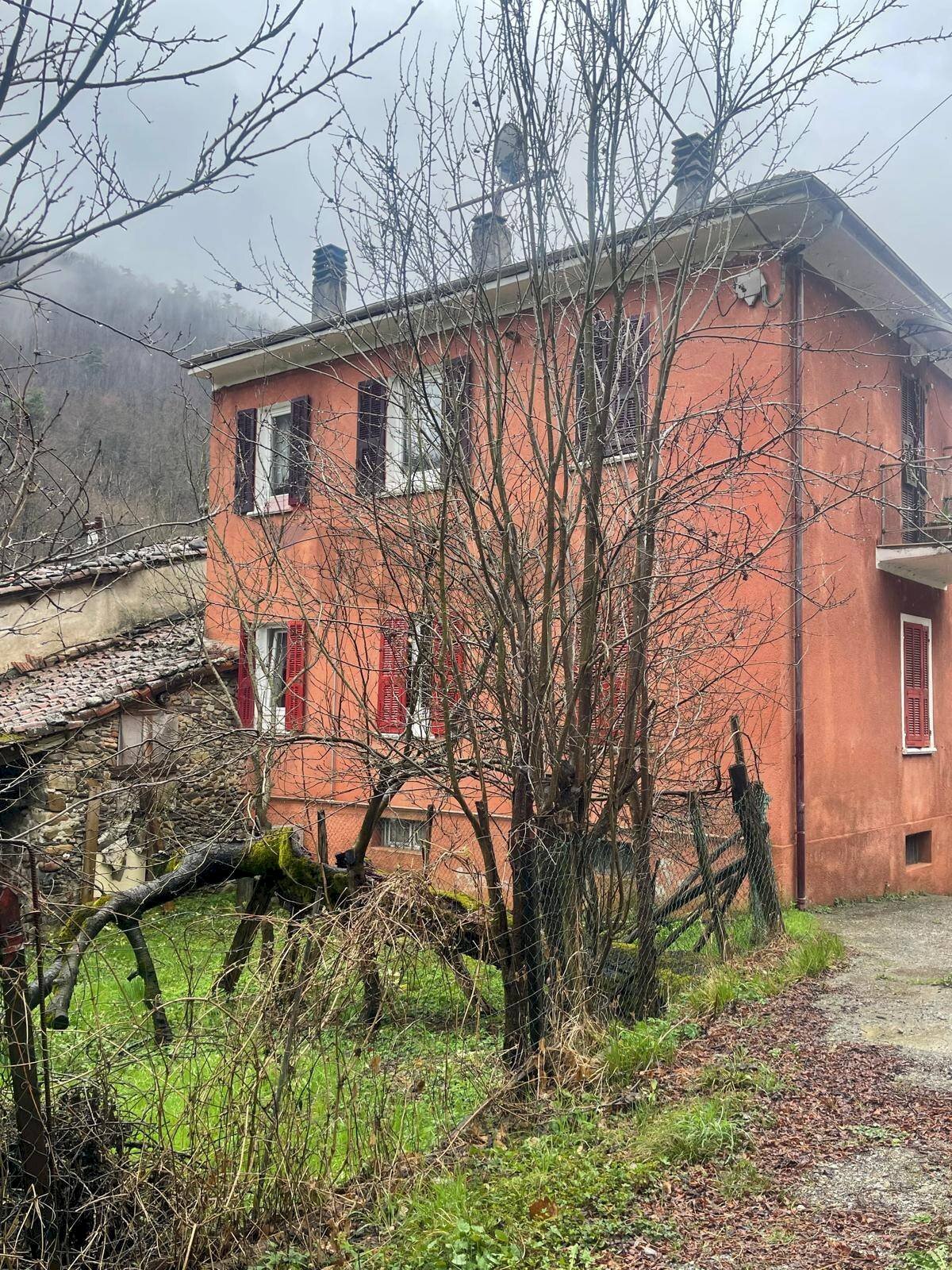 Casa all\'aperto - Casa semi indipendente Millesimo - foto 2